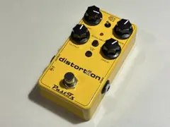 PastFx distortiion (MXR Distortion II )のサムネイル