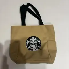 スターバックスハンドバッグ
