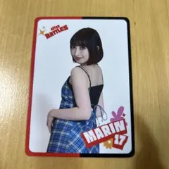 ✨️Dリーグ トレカ MARIN - メルカリ