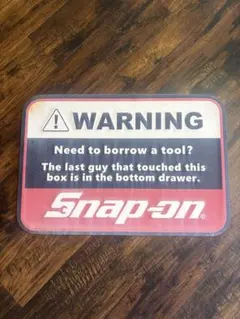 スナップオン Snap-on Tools LEDネオンサイン 1920 看板 - メルカリ