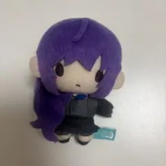 プロセカ 朝比奈まふゆ ぬいぐるみ ふわぷち