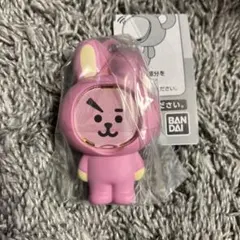 BT21 フォトフレームマスコット COOKY