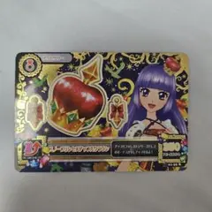 アイカツ スノープリンセスアップルクラウン 氷上スミレ