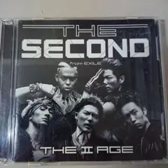 THE SECOND from EXILE THE II AGE