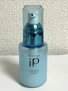SOFINA ip interlink Serum 美容液