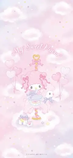 シルバニアファミリー　シール