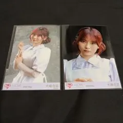 2026年最新】大場花菜 チェキの人気アイテム - メルカリ