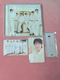 2026年最新】Sf9 チャニ アクスタの人気アイテム - メルカリ