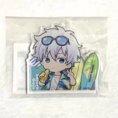 呪術廻戦 まるくじ Aloha 五条