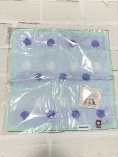 【新品】 日本製今治産 タオルハンカチのサムネイル