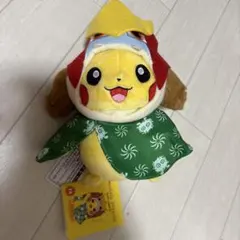 2025年最新】マンスリーピカチュウ ぬいぐるみの人気アイテム