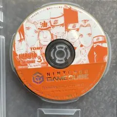 NARUTO: 激闘忍者対戦3 ゲームソフト