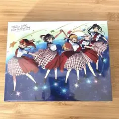 ラブライブ!スーパースター!!Liella!First LoveLive!To…