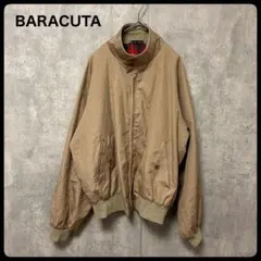 # BARACUTA バラクータ スウィングトップブルゾン　アウターのサムネイル