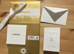 CHANEL N°5 L'EAU 1.5ml オードトワレ