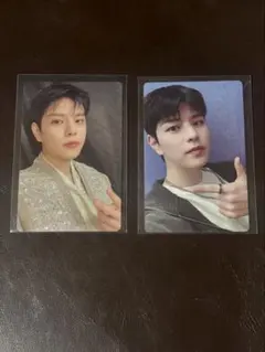 Straykids dominATE soul DVD 特典トレカ スンミン