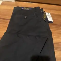 POLO RALPH LAUREN ストレッチクラシックフィット チノパン 32