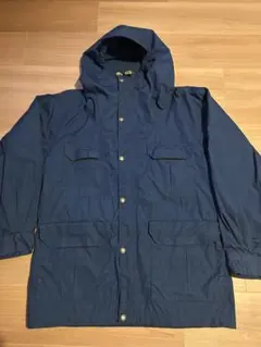 ノースフェイス 茶タグ マウンテンパーカー ビンテージ