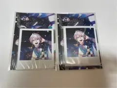 【VΔLZ 1st LIVE『一唱入魂』】ブロマイド＆ポラロイド風カードセット
