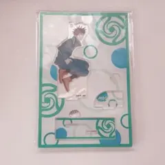呪術廻戦 伏黒恵 じゅじゅフェス アクリルスタンド