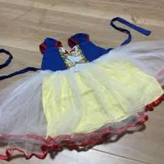 バースデイ 白雪姫 コスチューム ベビー服 90cm
