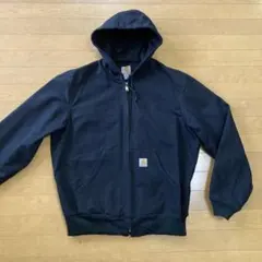 超美品！希少USA製 ⭐️カーハート ヴィンテージアクティブジャケット⭐️ゆるダボ