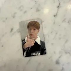 2/1　StrayKids　オフイベ　会場限定トレカ　スンミン