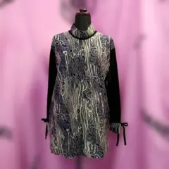❤️着やすい❤️素敵なチュニック