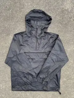 【名作】old GAP ナイロンアノラックパーカー オールドギャップ usa M