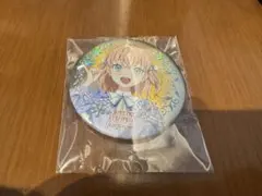 蓮ノ空 6th Bloom Garden Party 日野下花帆 缶バッジ - メルカリ