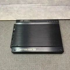 M500 Pioneer パイオニア パワーアンプ GM-3400Xのサムネイル