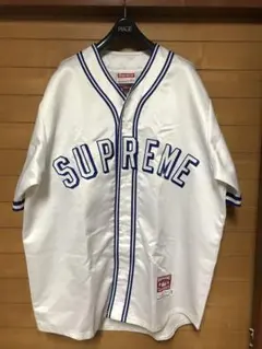 Supreme x JordanJersey 