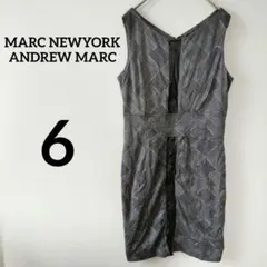 2026年最新】ANDREW MARC MARC NEWYORK レディース ワンピースの人気 