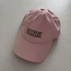 GANNI キャップのサムネイル
