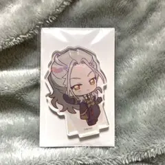 あんスタ 凪砂 アクリルスタンド アニメイトカフェ