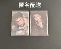 straykids スキズ ヒョンジン do it レンチキュラー トレカ