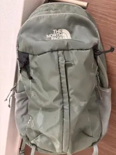 THE NORTH FACE グリーンリュック