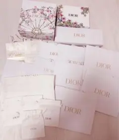 Dior ディオール ギフトボックス