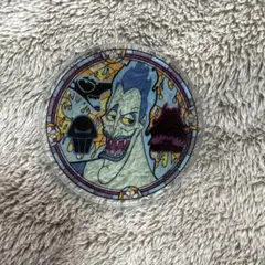 ディズニー　ハデス　トレー