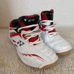 バドミントンシューズ