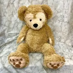 2026年最新】ダッフィー ぬいぐるみ mサイズの人気アイテム - メルカリ