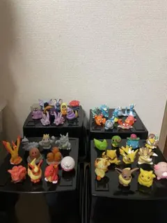 【TOO様専用】 ポケモン ソフビ