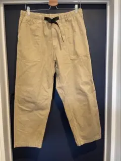 グラミチ GRAMICCI ルーズ テーパード パンツ G103-OGT