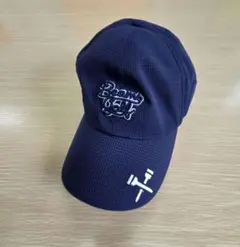BEAMSGOLF ネイビーキャップのサムネイル