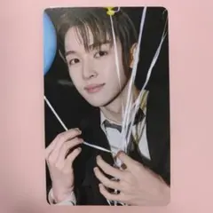 RIIZE All of You ソンチャン トレカ