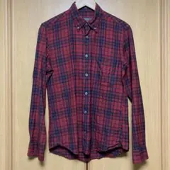 PENDLETON ペンドルトン ジャスパー ウールシャツのサムネイル