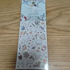 シナモロール　シール