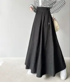 3/18までお値引き！タグ付き新品未使用! Javaコラボハイウエストデニム