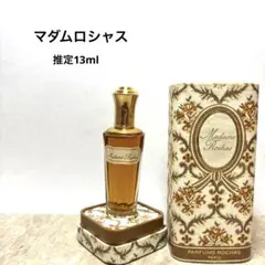 未使用 Madame ROCHAS マダムロシャス パルファム 香水のサムネイル