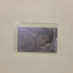 ウジ HMV your choiceトレカ